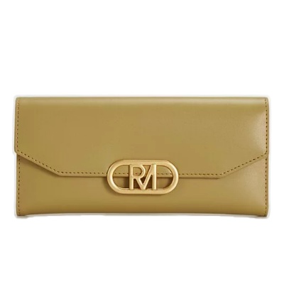 ROBINMAY 艾拉假期真皮長夾Leather Long Wallet J077 | Shopee