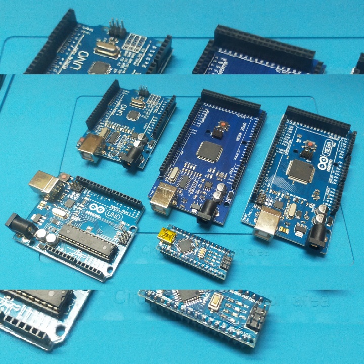 Arduino Uno Mega Nano Final Year Project FYP Projek Tahun Akhir CODING ...