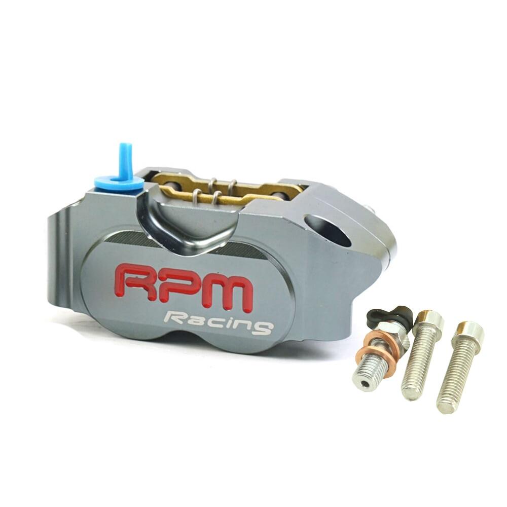 Motorcycle modification electric motorcycle four piston brake calipers ...