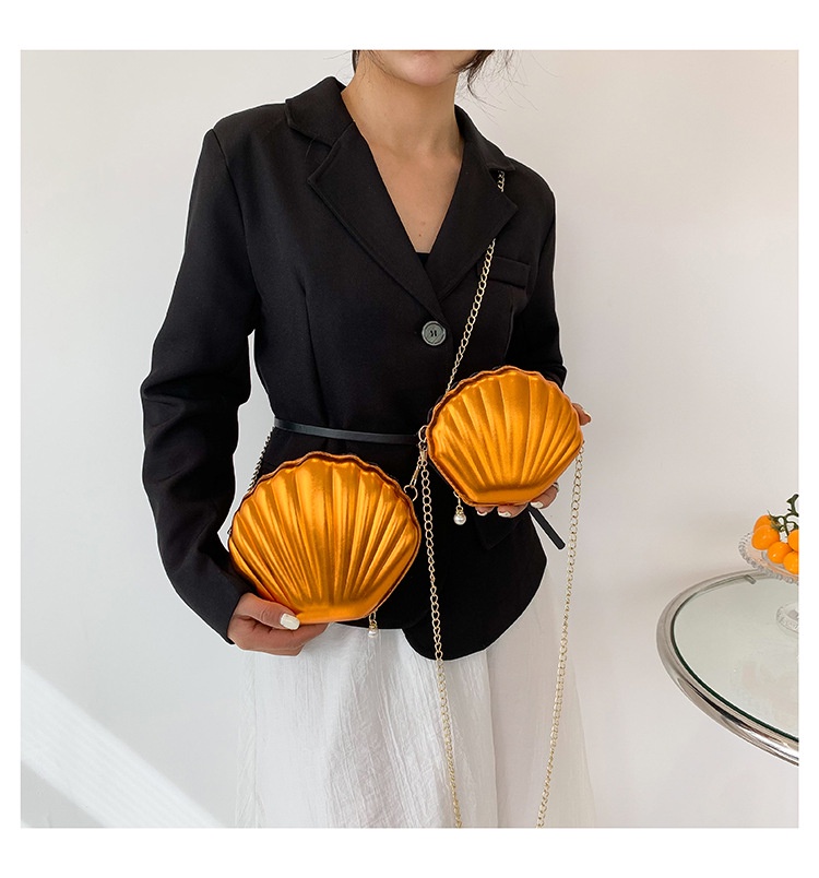 JASMIN NOIR Striped Women's Sling Bag Fashion Chain Messenger Bag Small ...