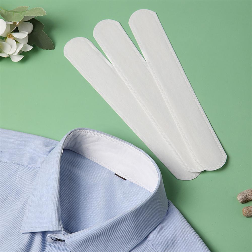 IDECO 10PCS Underarm Sweat Pads Premium Sweat Shield Fight ...