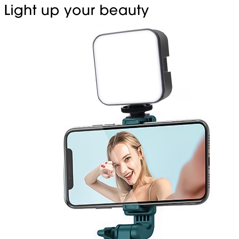 Portable Dimmable Lamp Camera Fill Lights Night Photographic Fill ...