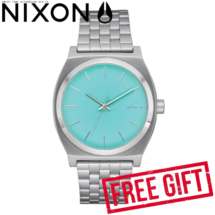 Nixon watch clearance box