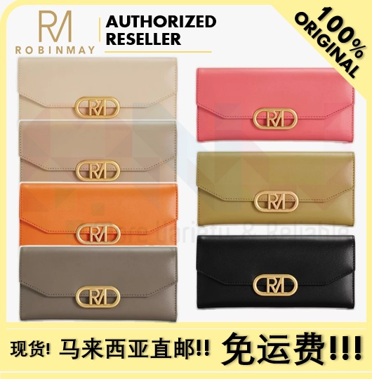 ★ROBINMAY☆艾拉假期真皮長夾 J077 ロングウォレット/送料込 ☆ROBINMAY☆艾拉假期真皮長夾 J077 ロングウォレット/送料込