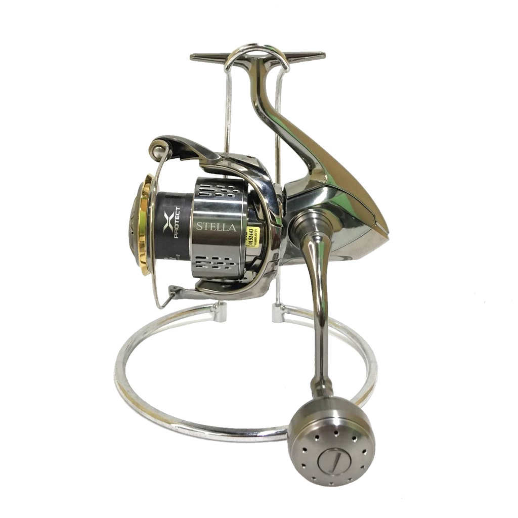 SHIMANO 2018 STELLA FJ SPINNING REEL | Shopee Malaysia