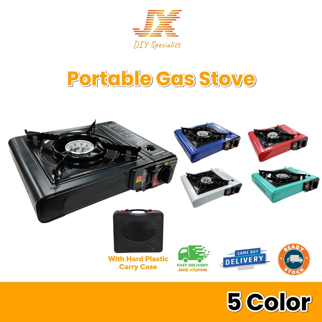 Portable Gas Stove Steamboat Stove Picnic Stove Camping Stove Butane
