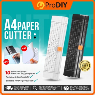 Paper Cutter Blade 858a4 Replacement Knife Paper Cutter Replacement Blade -  Paper Trimmer - AliExpress