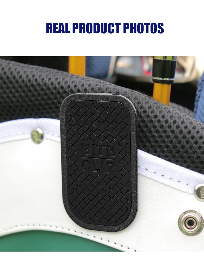 PGM ZP040 Golf Distance Measuring Equipment Accessories Belt Clip ...