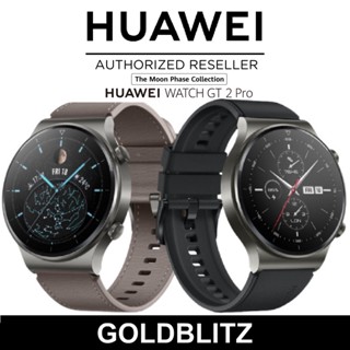 Huawei Watch GT2 Bluetooth Smart Watch