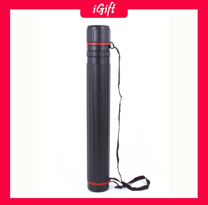 Drawing Picture Storage Tube / Drawing Tube Protector /Plan Holder ...