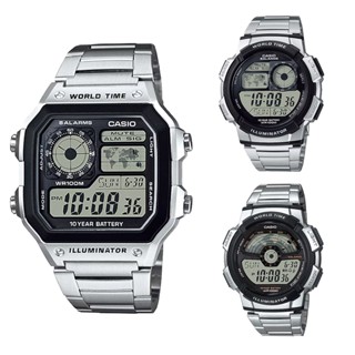 Casio ae100 hot sale