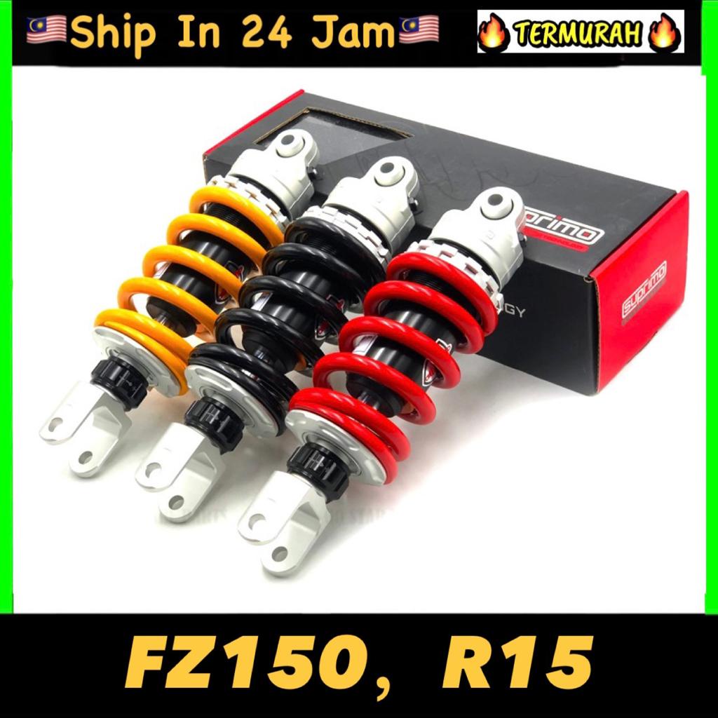 SUPRIMO Yamaha R15 / FZ150 V1-V3 Monoshock Monoshok Mono Shock ...
