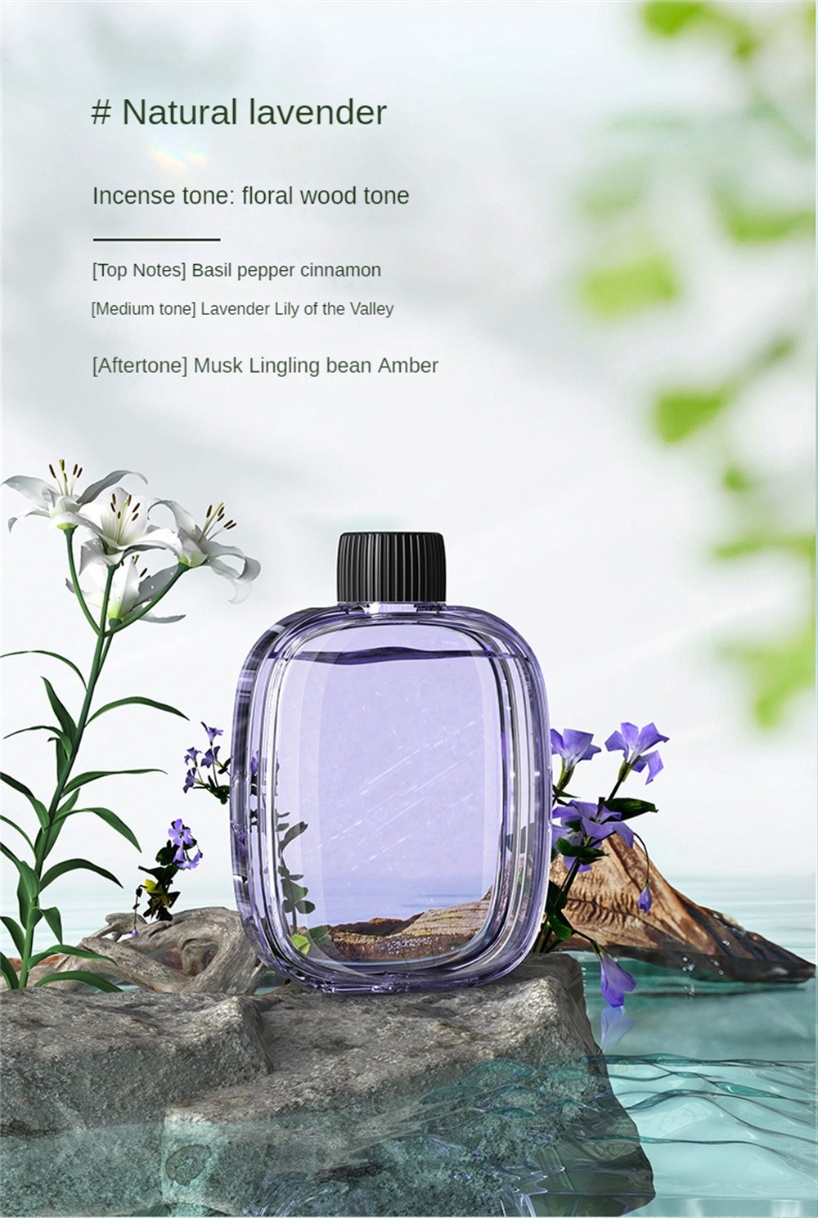 🔥24h shipping🔥 Automatic air fragrance home Air Freshener Toilet