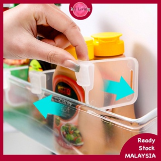 Buy fridge divider organizer Online With Best Price, Jan 2024