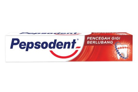 Pepsodent Cavity Fighter Regular Toothpaste 190G | Shopee Malaysia