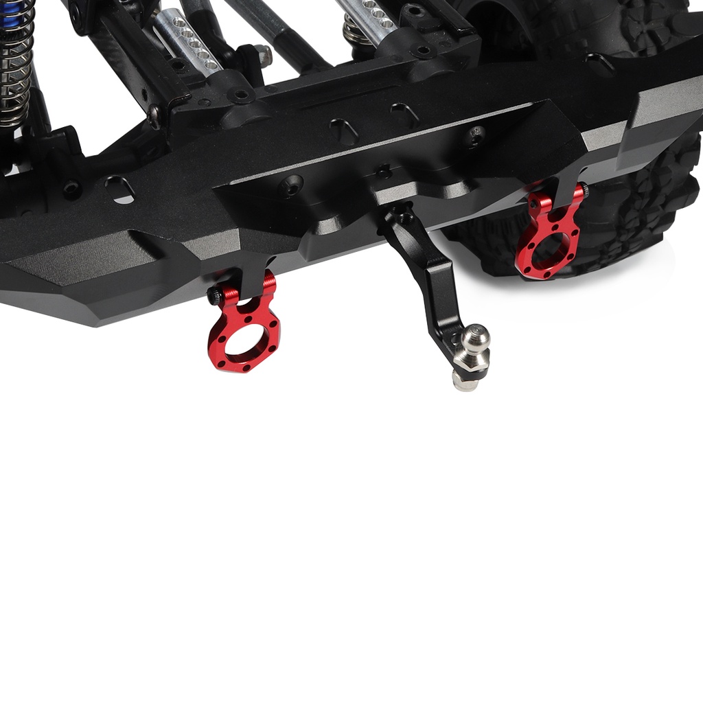 Set 2 Pannelli Adesivi Antiurto 50x24 Cm Per Garage E Box - Foto 7