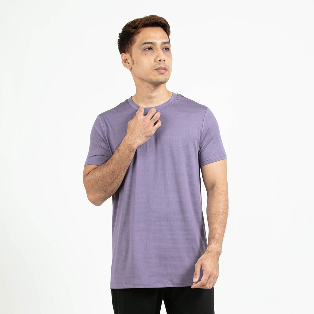 Forest Dri Fit Quick Dry T Shirt Men Round Neck Sports Tee T Shirt Lelaki 23750 Shopee Malaysia