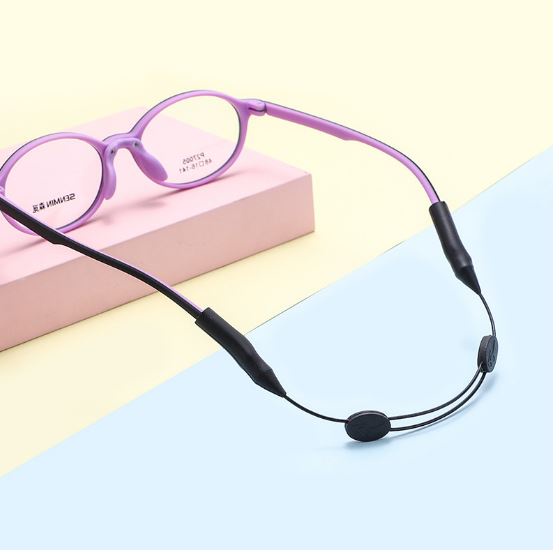 Adjustable Spectacle Rope Sport Tali Cermin Mata Sesuai Untuk Bersukan ...