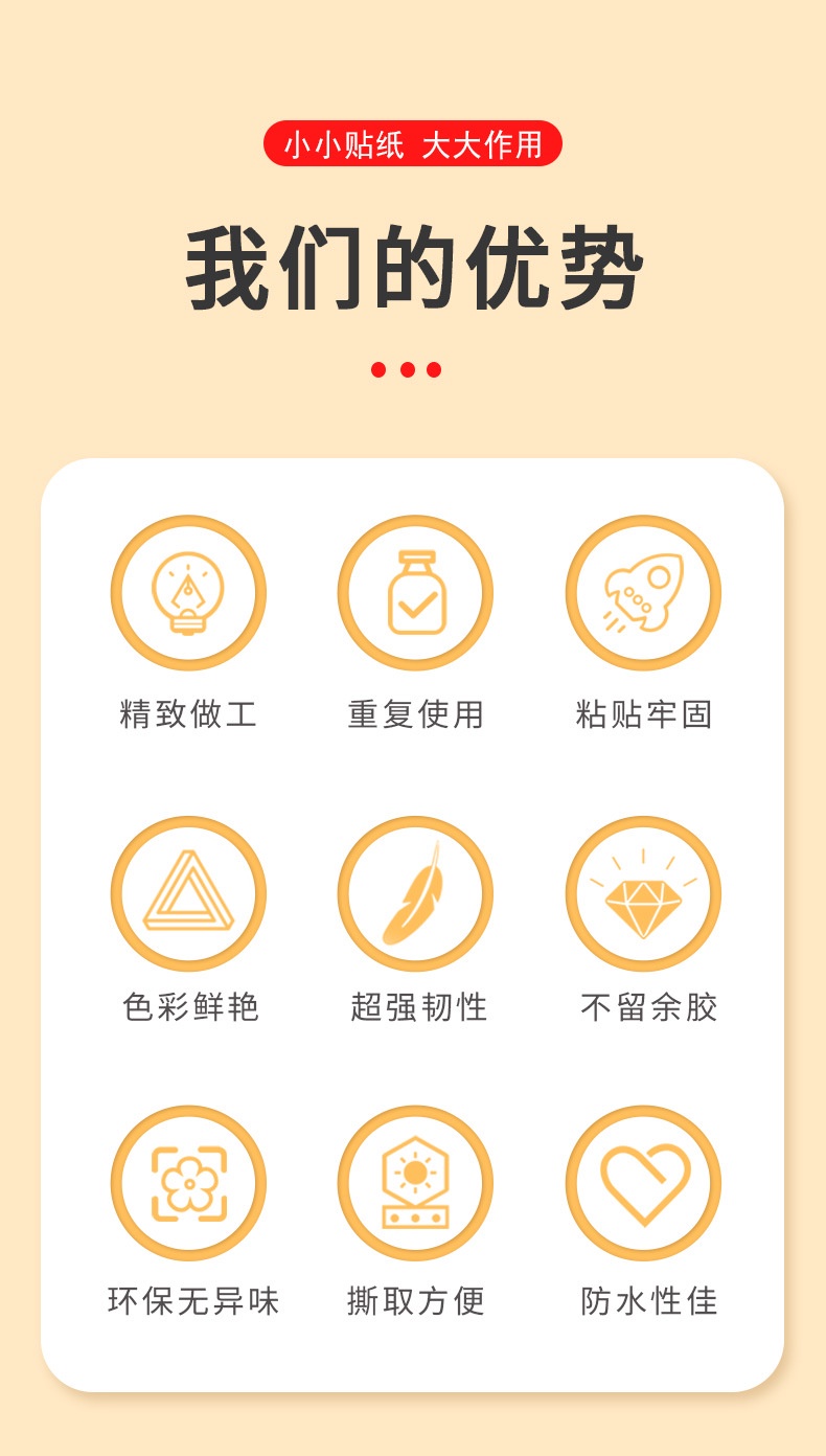 Praise Encourage Roll Medal Sticker Certificate Teacher Students Reward ...