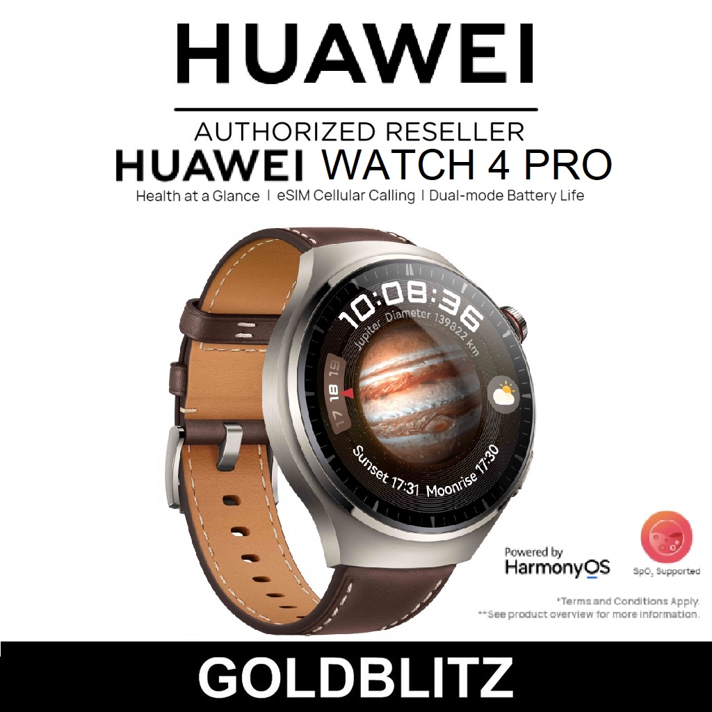 Huawei smart watch online lte