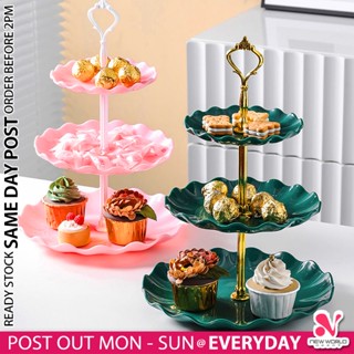 Cake shop tray online