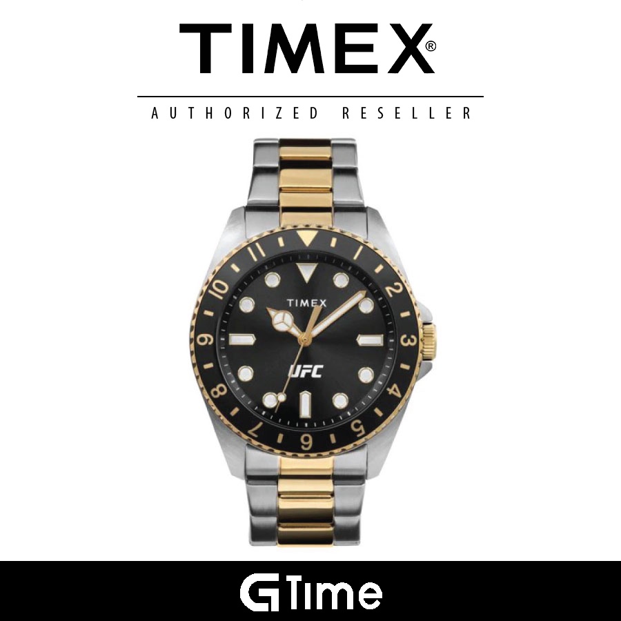 [Official Warranty] Timex TMTW2V56700X6 Men