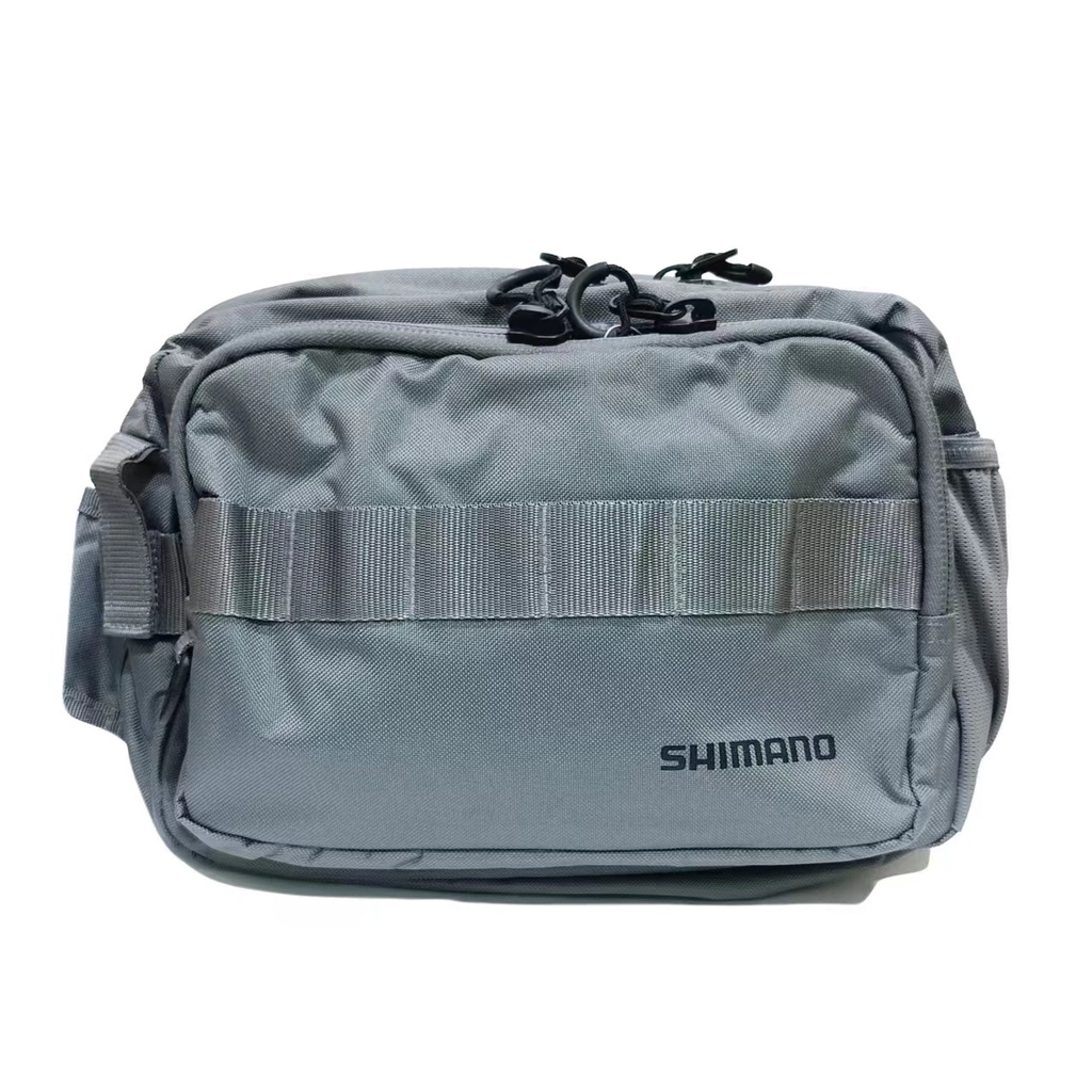 SHIMANO FISHING TACKLE BAG (BS-021T/ BW-021T/ BS-025T BW-222W