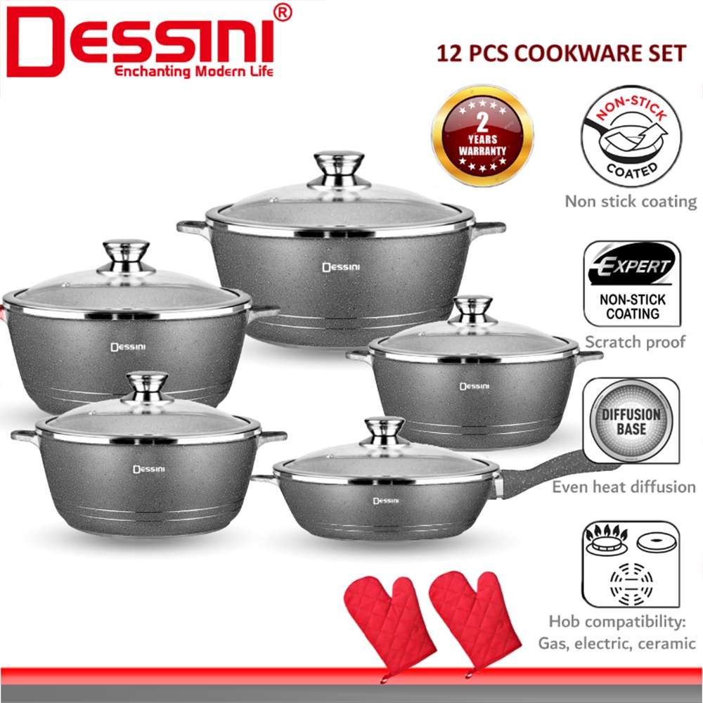 Dessini original hot sale