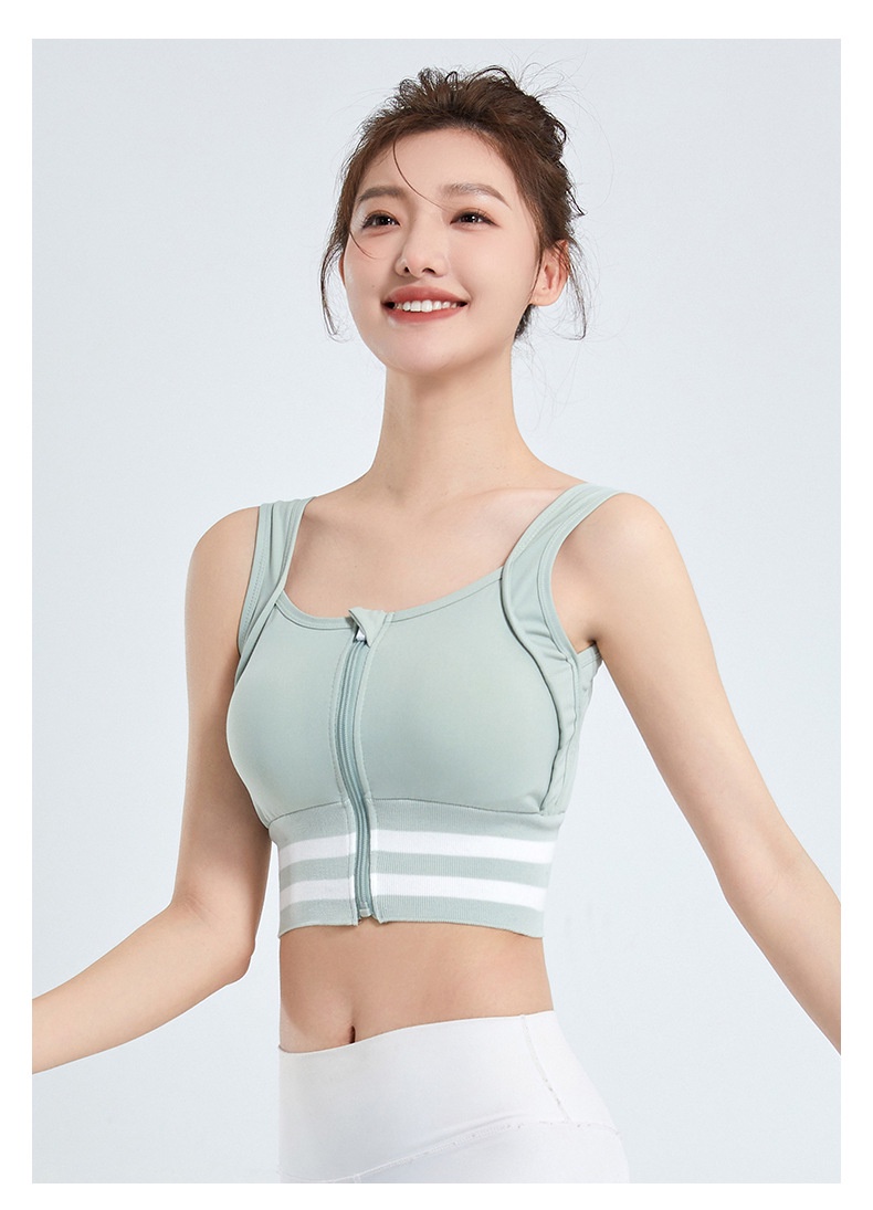 Summer Sports Yoga Bra For Women