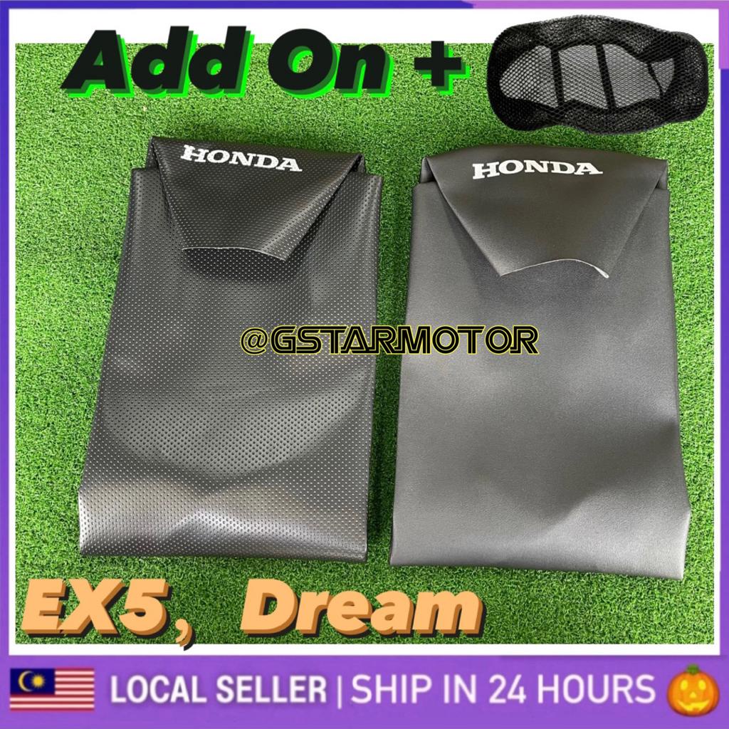 Sarung seat ex5 sales
