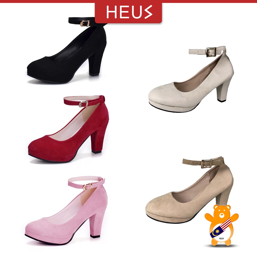 Heus deals shoes wholesale