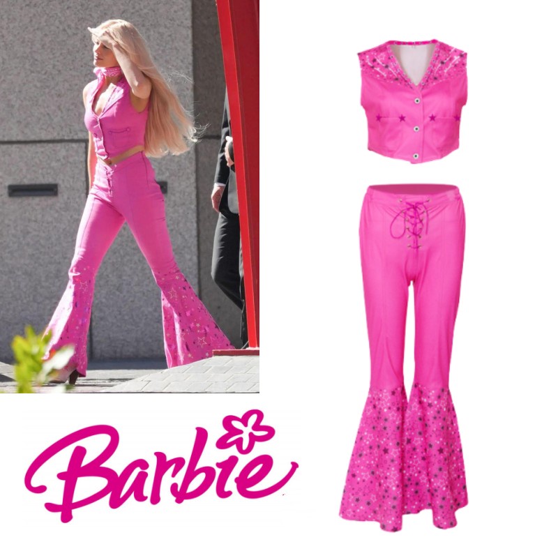 Disfraz Barbie Nena Disfraz Barbie Ropa NiÃ±a Disfraz Barbie Mujer