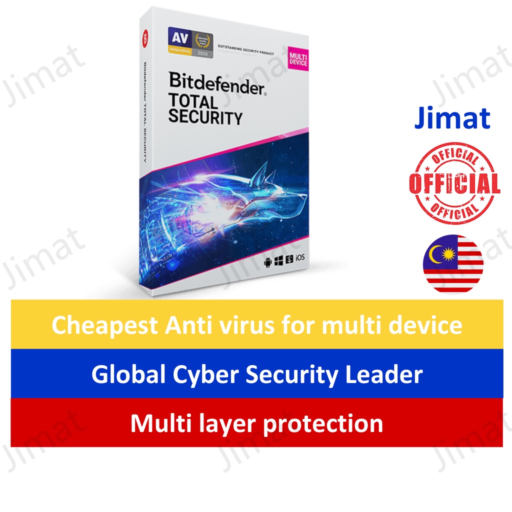 Cheapest Bitdefender Total Security 2024 Release Date Lise Stacie