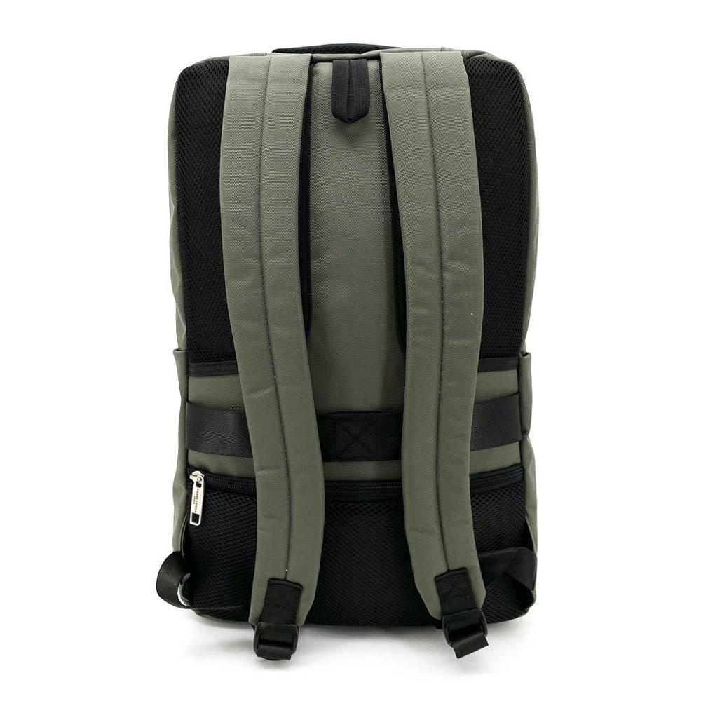 Nylon Backpack (48cm) 47210680 | Shopee Malaysia