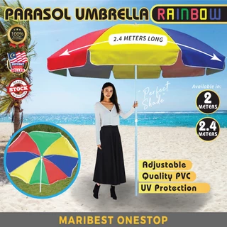 Malaysia's Online Marketplace - umbrella market 6.5' / payung  pasar malam / canopy