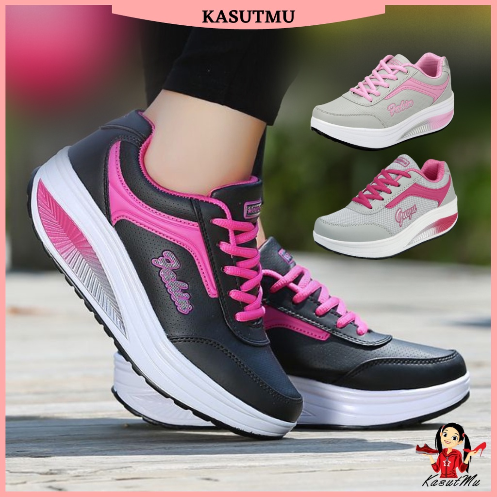 Kasutmu Women Sneakers New Arrivals Nurse Shoes Breathable Sport Shoes