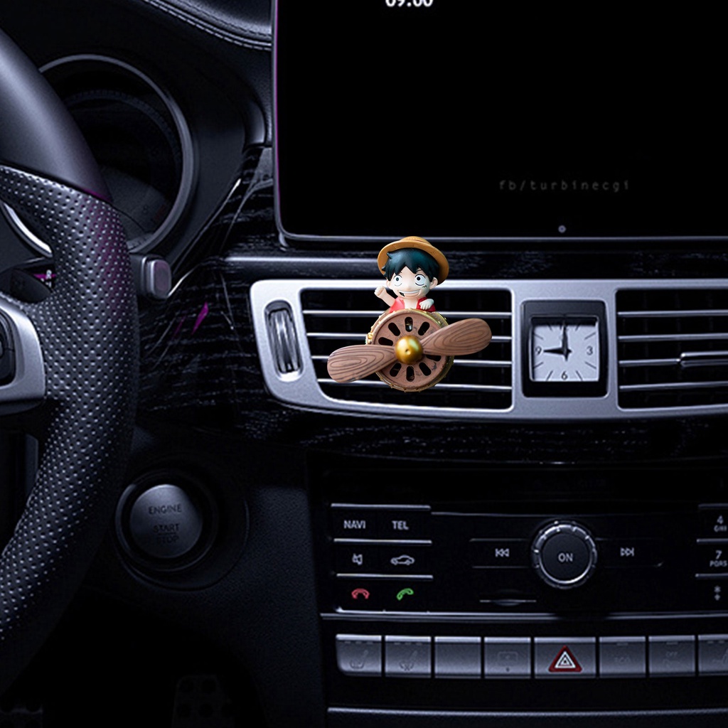 Wingman Car Air Freshener