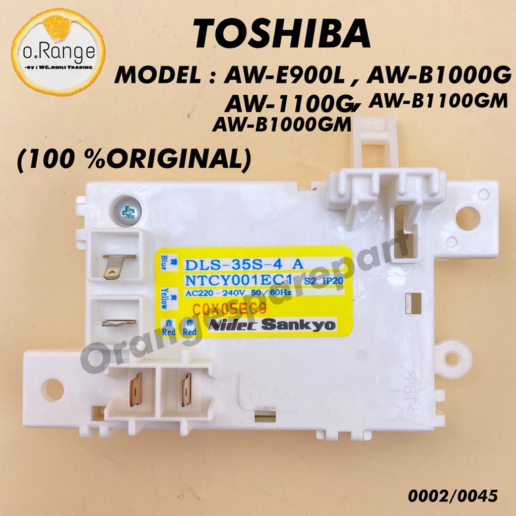 (100ORIGINAL)AWE900L AWB1000G AWB1100G AWB1100GM AWB1000GM