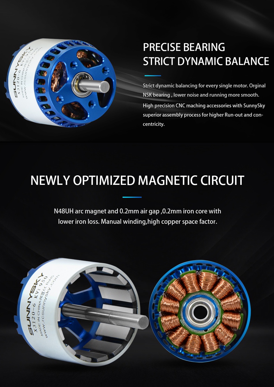 315080 ROXXY BL Outrunner C28-27-760kV