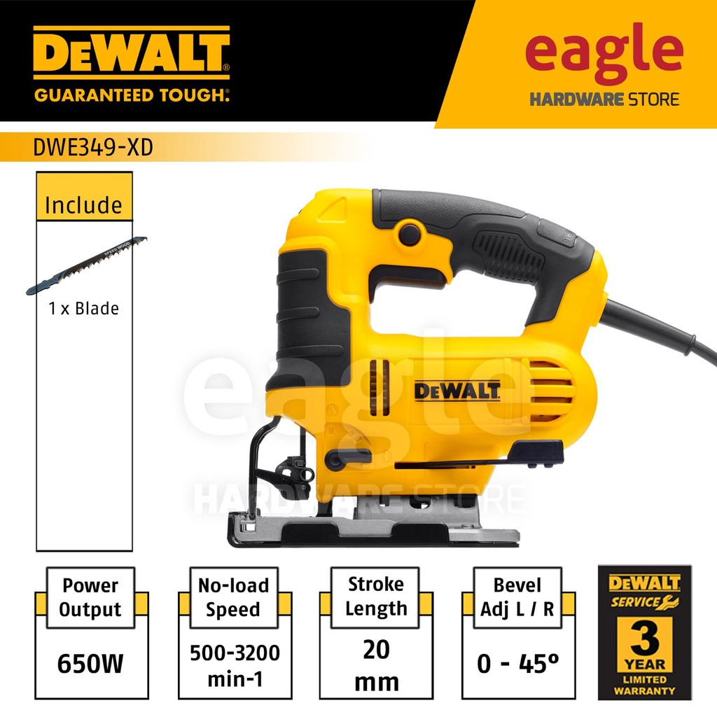 thumbnail image 2 of Recip Saw Blade Holder | ESI Equipment 2 of 12