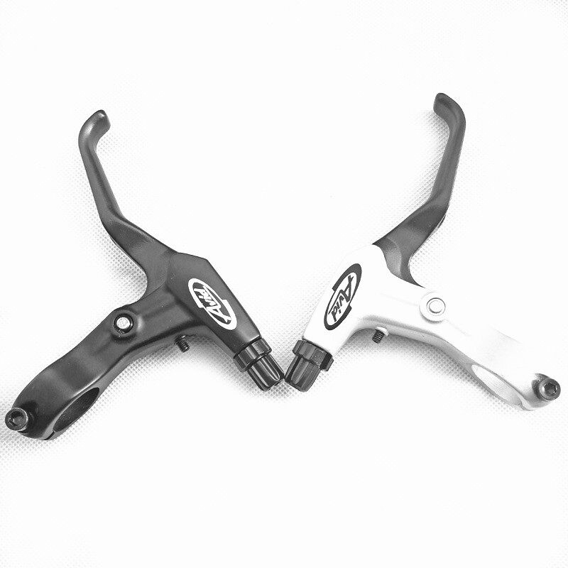AVID FR5 V-Brake Disc MTB Bicycle Brake Levers For 22mm
