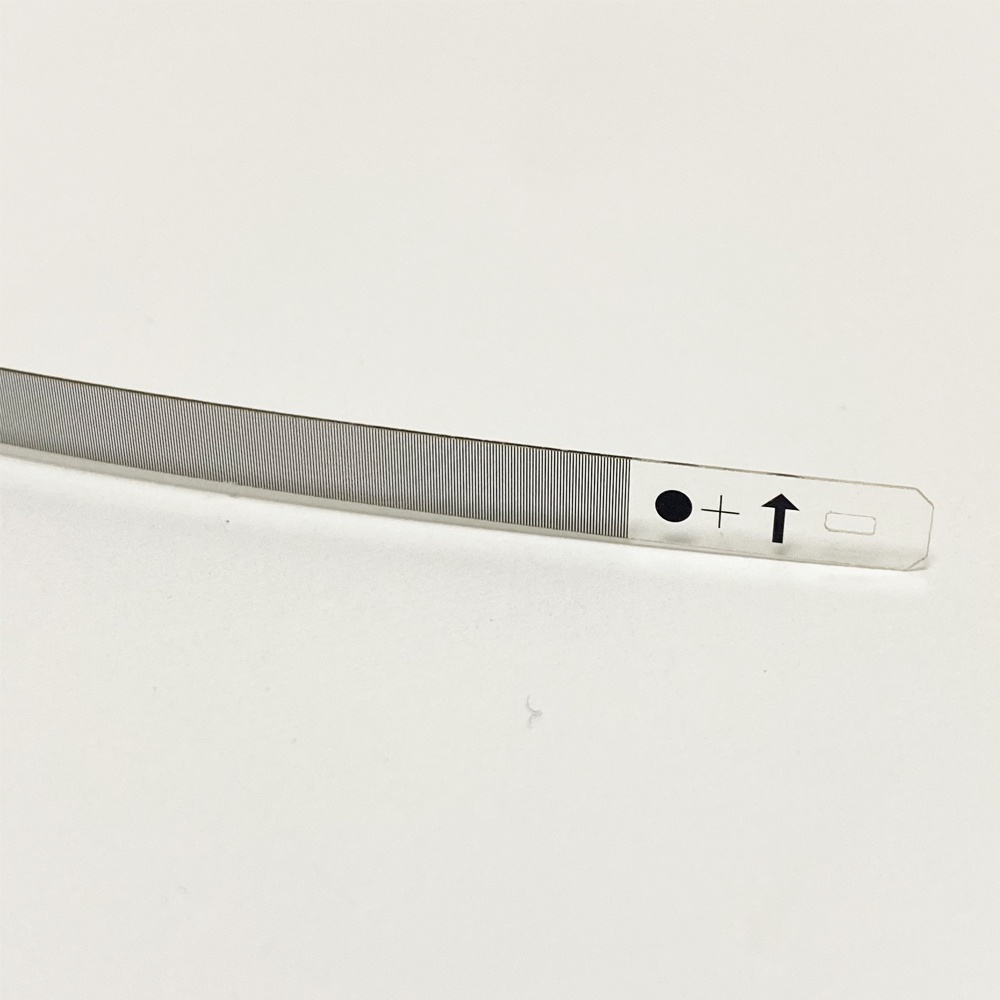 1PC Encoder Strip for HP INK TANK WIRELESS 418 415 518 310 538 CZ021 ...