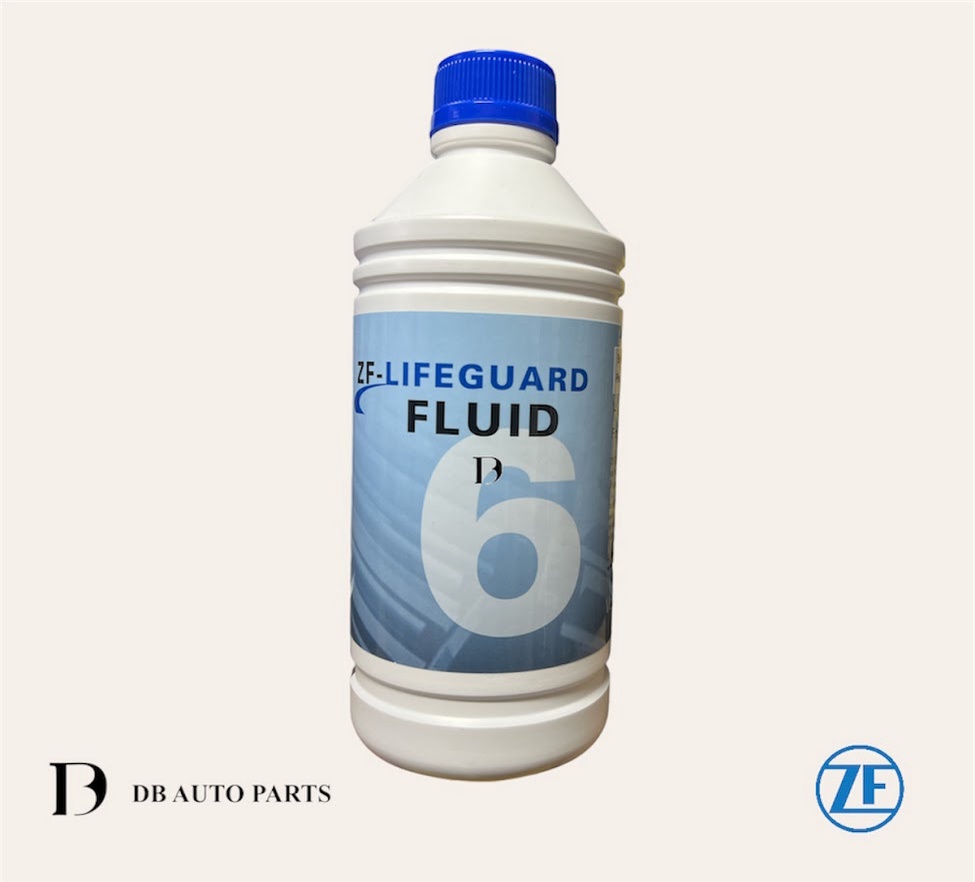 ZF BMW E60 E90 ZF 6 SPEED 6HP AUTOMATIC TRANSMISSION OIL 1L