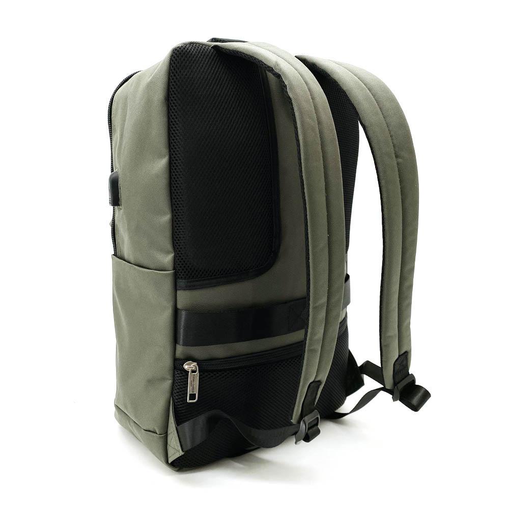 Nylon Backpack (48cm) 47210680 | Shopee Malaysia
