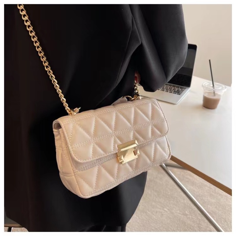 LABER LEE Shoulder Bags Women Chain Bag Pu Leather Handbag Bag Chain ...