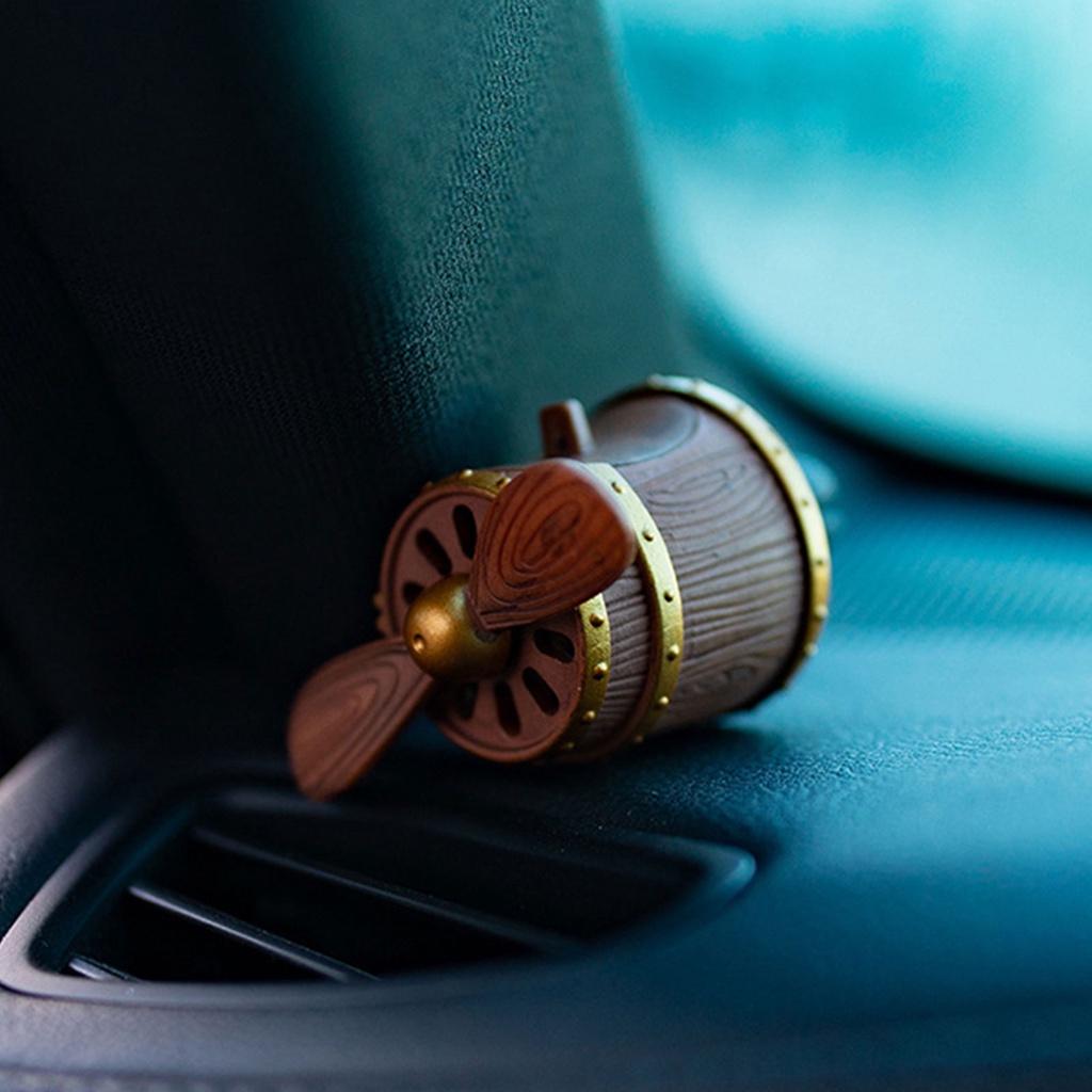 Wingman Car Air Freshener