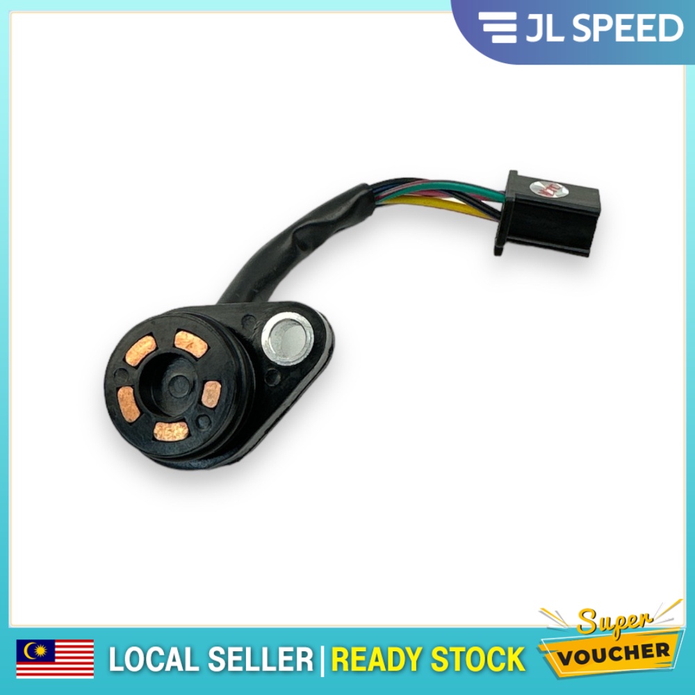 MODENAS MR2 FREE GEAR SWITCH FREE SWITCH NEUTURAL SWITCH SUIS VTC ...