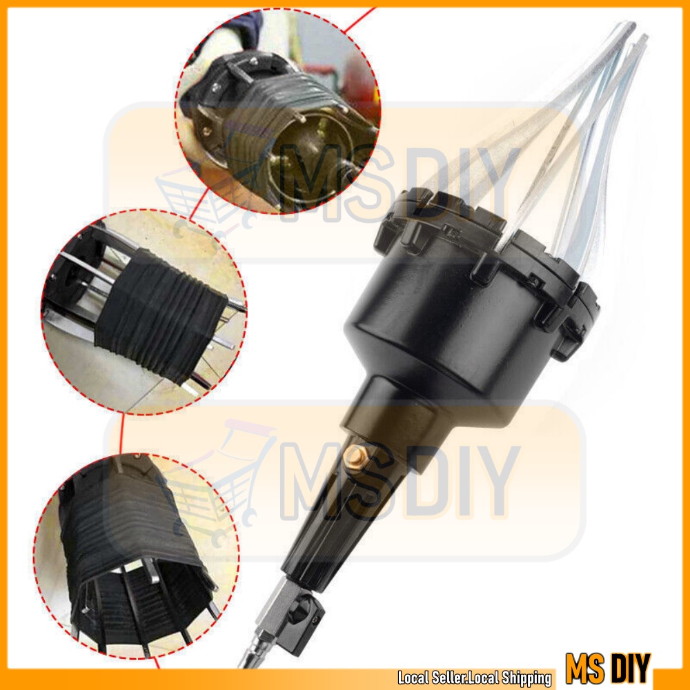 Pneumatic Car CV Joint Boot Spreader Expander Drive Shaft Cover