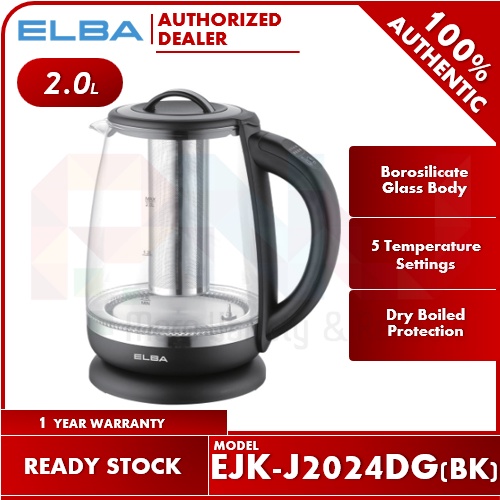 Elba kettle on sale