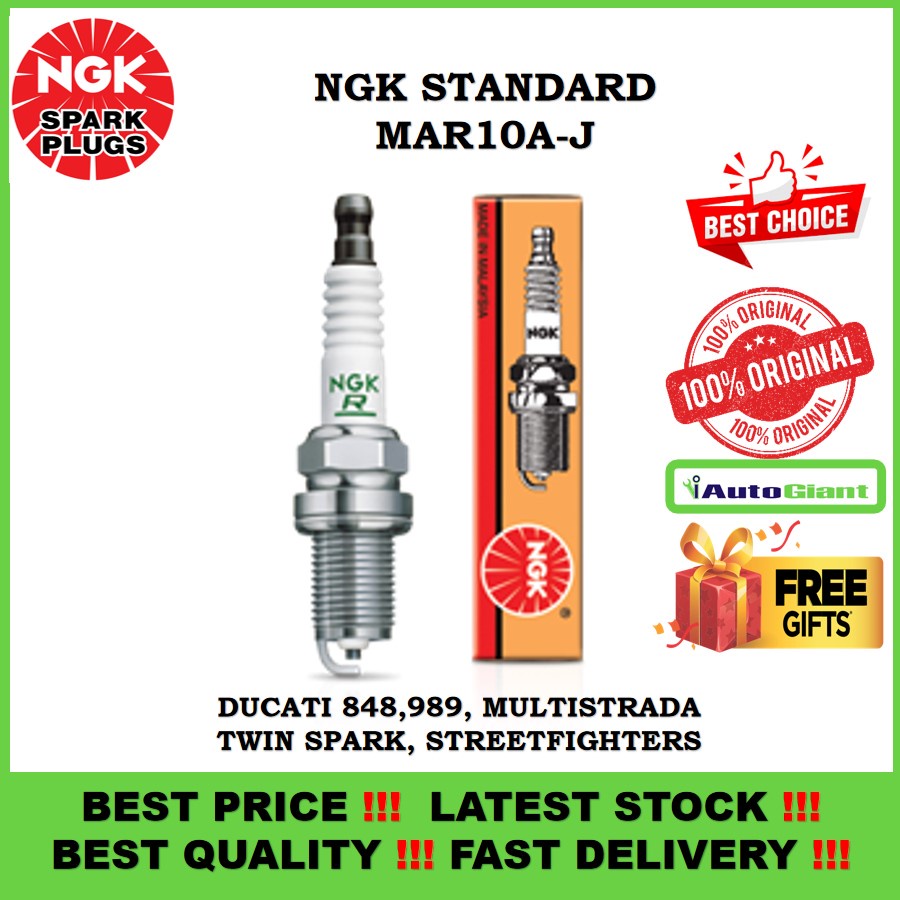 NGK